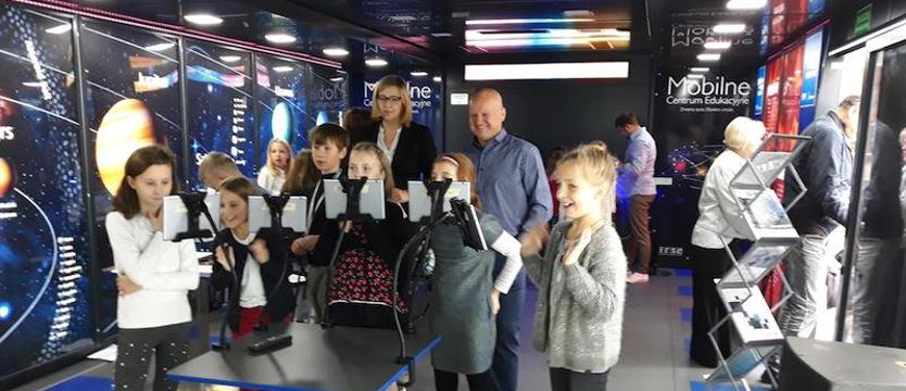 Europejski Tydzień Kodowania w Szczecinie. Jak zostać programistą