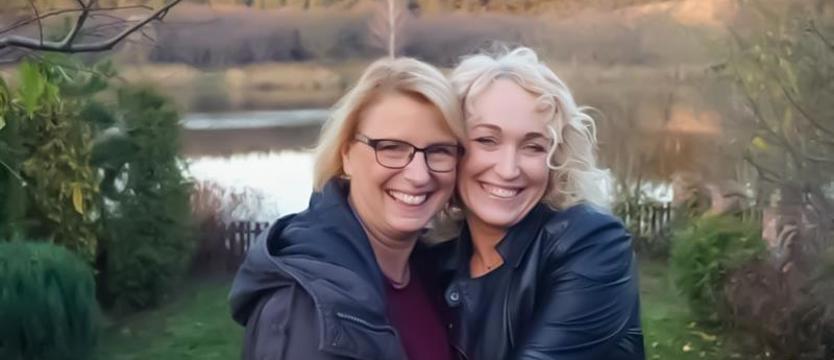 Nasze życie w Pomellen