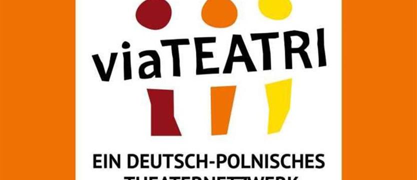 Projekt viaTEATRI