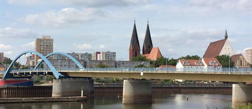 Europäische Kulturhauptstadt in der Grenzregion