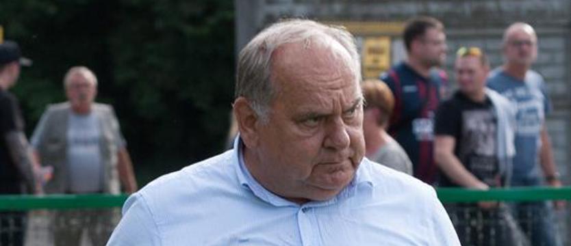 Piłka nożna. Mroczek w Radzie Nadzorczej Ekstraklasy