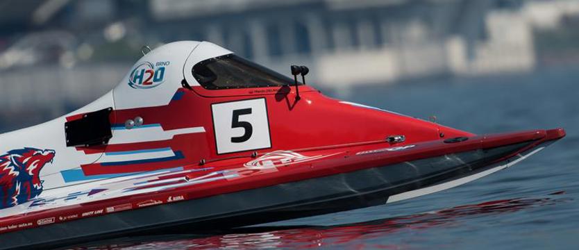 Sporty motorowodne. Kuba lepsza, niż Zanzibar