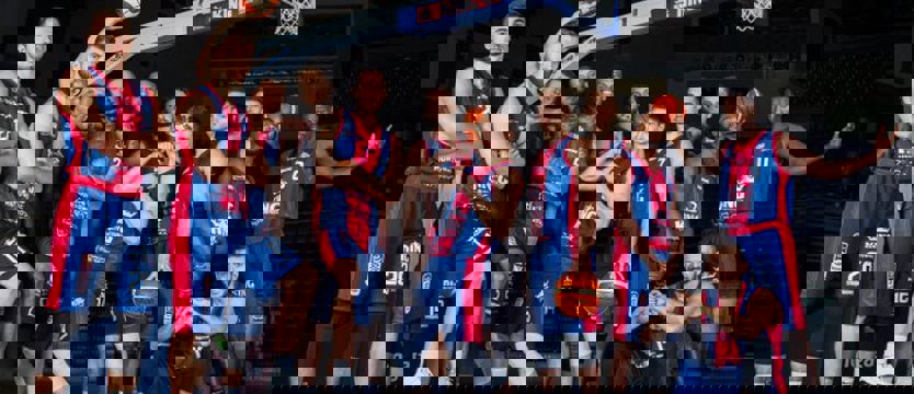 Koszykówka. Premierowa wygrana Kinga