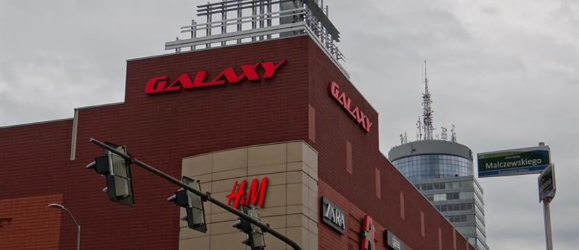 Senior w wielkim mieście