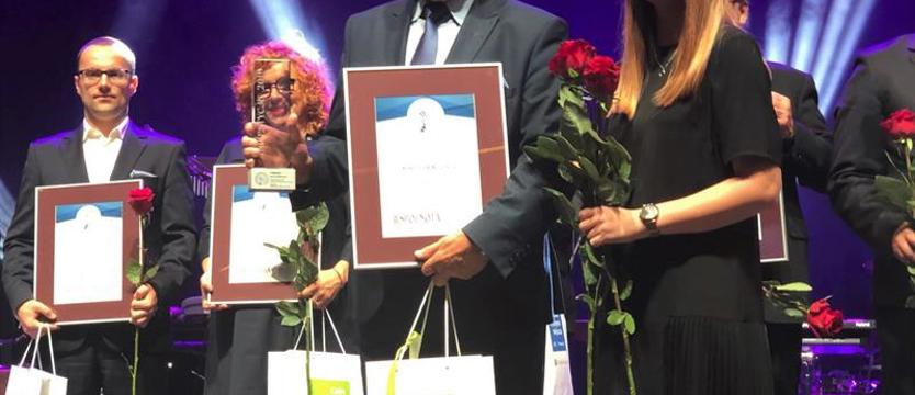 Świnoujście pierwsze, Szczecin jedenasty