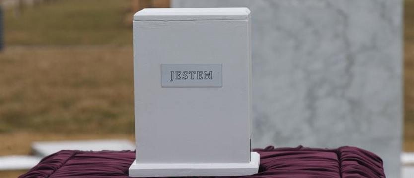 W sobotę Pogrzeb Dzieci Utraconych