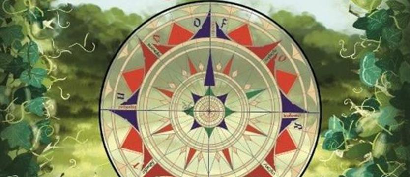 Wyprawy z książką. Tajemnice i podróż do źródeł mocy