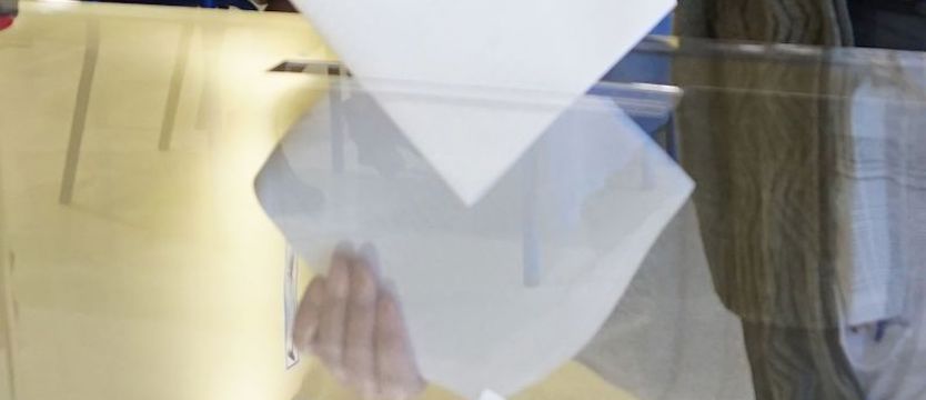 Nagroda za wyborczą frekwencję w gminie Kołbaskowo