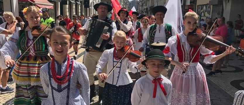 Sobotnie bicie rekordu z ZPiT „Szczecinianie"