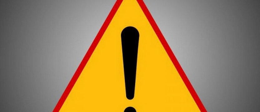 Niedzielne utrudnienia w ruchu