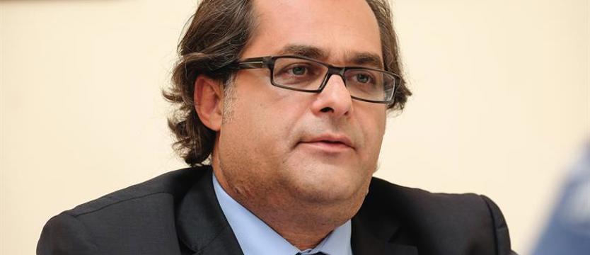 Gróbarczyk jednak sprostował