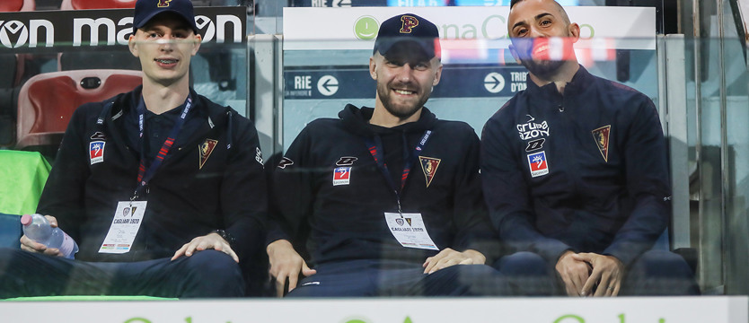 Piłka nożna. Nunes już zdrowy