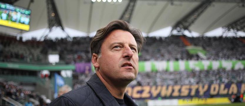 Piłka nożna. Dwa lata Kosty Runjaica