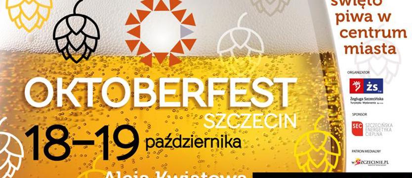 Święto piwa z atrakcjami