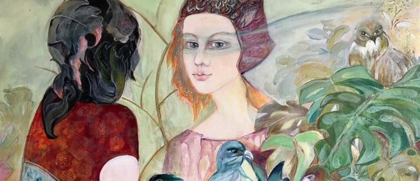 Malarstwo Franciszki