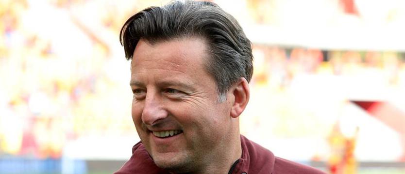 Piłka nożna. W szeregu z Kloppem i Tuchelem