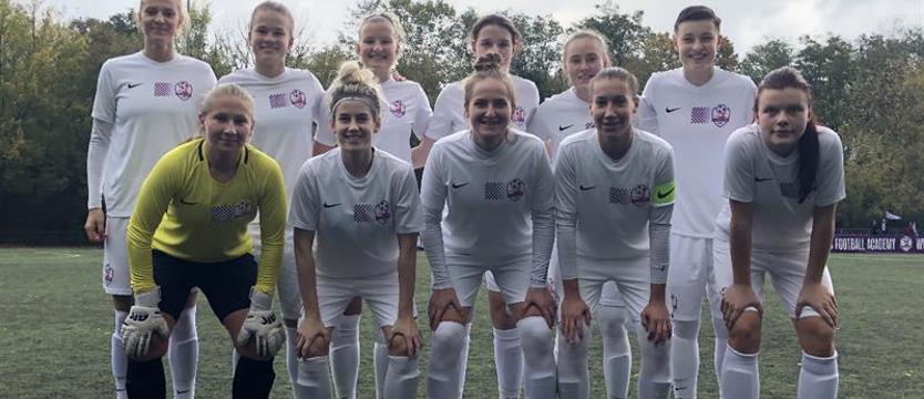 Piłka nożna. Nowy klub w Szczecinie, konkurencja dla Olimpii