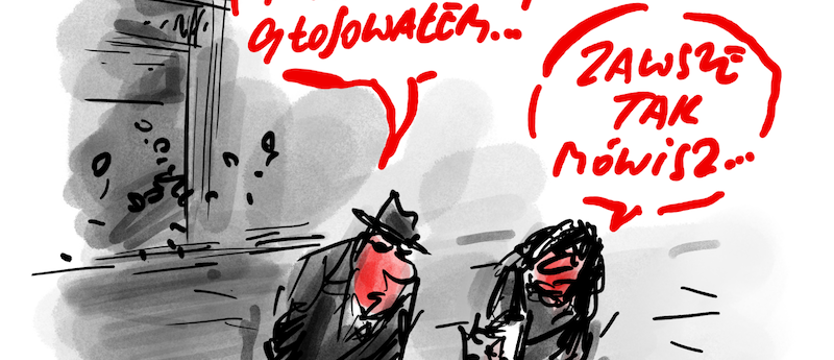 Bez komentarza (174)