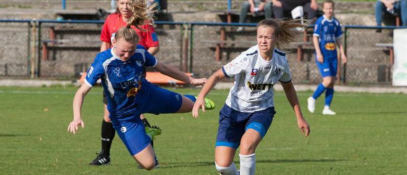 Piłka nożna. Olimpia i Błękitni na wyjazdach