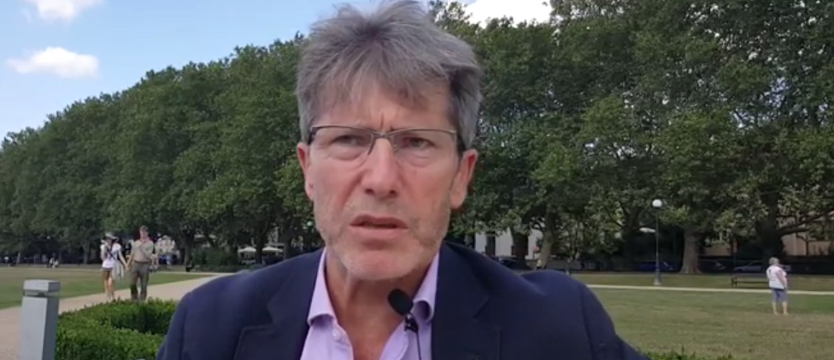 Psychoterapia miejscem spotkania. Konferencja w sobotę