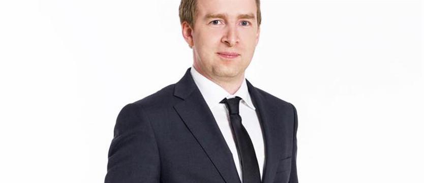 Wojciech Filipowiak doceniony