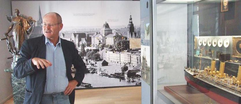 Dziś wręczenie Nagrody Pomerania Nostra