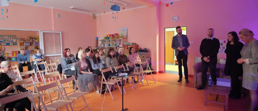 Akademia dla skutecznego rodzica