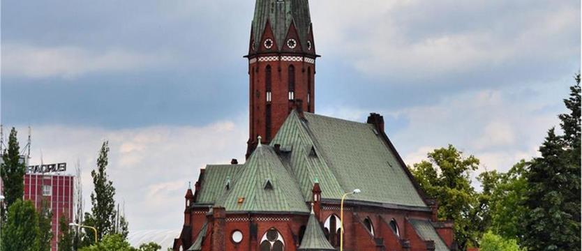 Trwa Szczeciński Tydzień Reformacji. Na początku było Słowo