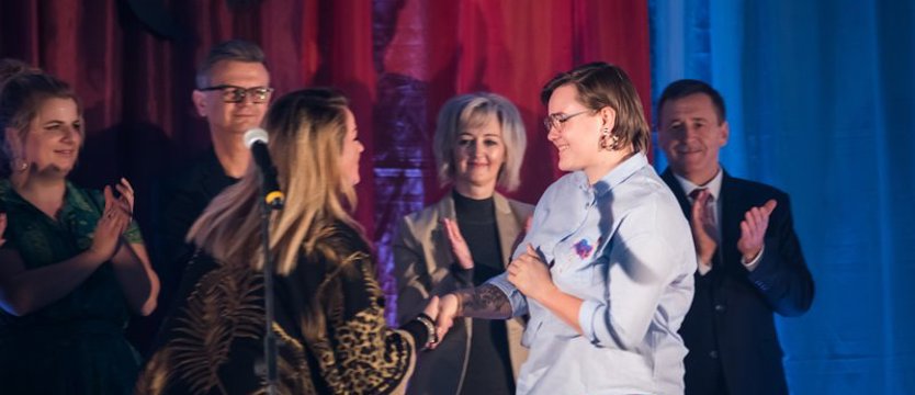 Festiwal Piosenki Angielskiej EYE 2019 rozstrzygnięty