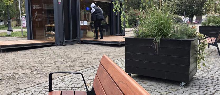 Porozmawiaj o zmianach na pl. Orła Białego