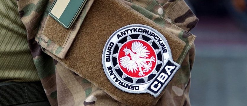 Były właściciel Pogoni Szczecin – Sabri B. zatrzymany przez CBA