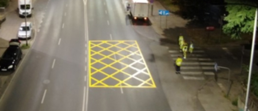 Yellow box. Ostatni raz zbiorą opinie, rozdadzą gadżety