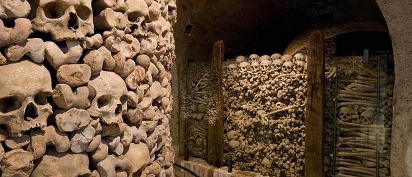 Opowieści z krypty