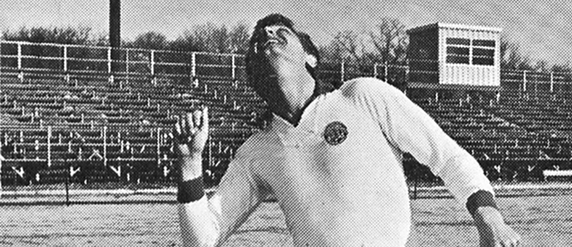 Piłkarze, którzy odeszli - Waldemar Kaszubski