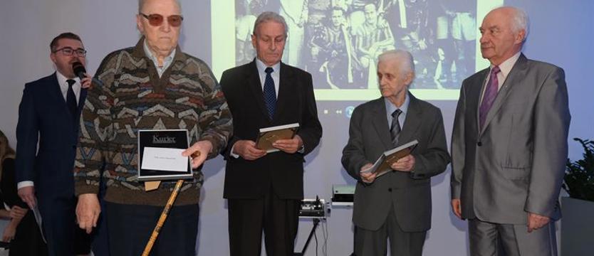 Piłkarze, którzy odeszli - Jerzy Słowiński