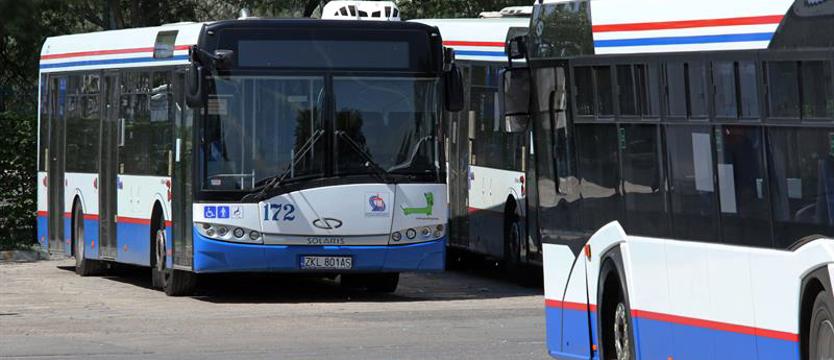 Zmiana prezesa w Komunikacji Miejskiej w Kołobrzegu