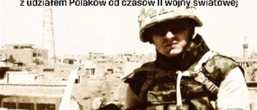 Bronił Karbali, odwiedzi Szczecin