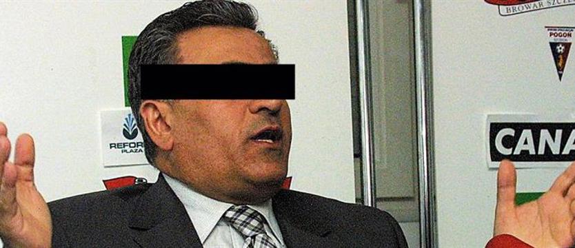 Piłka nożna. Futbol, biznes i... łapówki