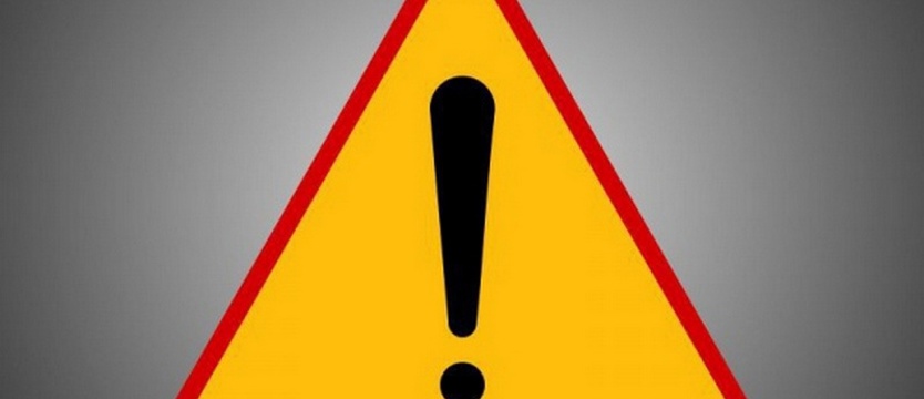 Utrudnienia w ruchu 7 listopada