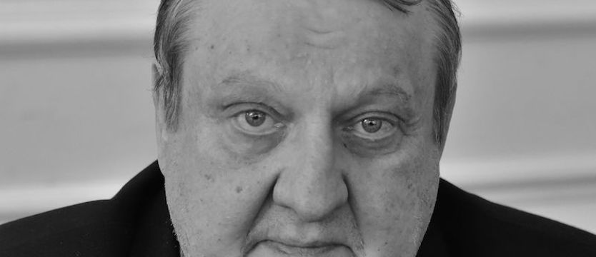 Stefan Strzałkowski nie żyje