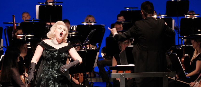 Międzynarodowa Gala Operowa. Vivat Moniuszko!