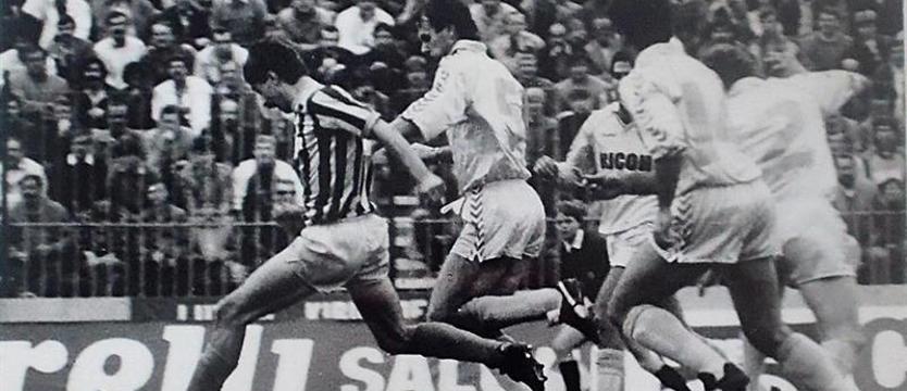 Piłka nożna. Pożegnalny gol Leśniaka w reprezentacji