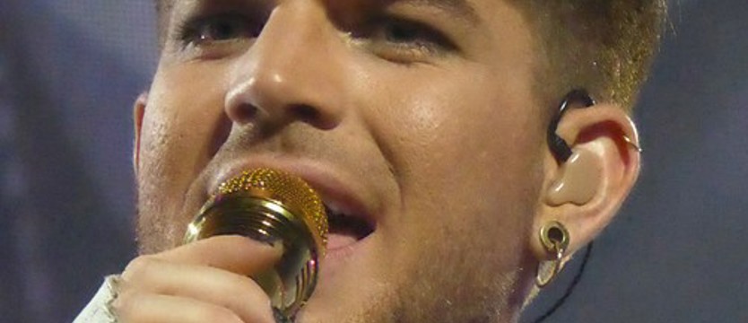 Spotkaj się z Adamem Lambertem