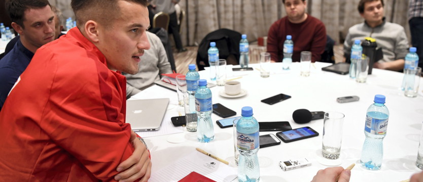 Piłka nożna. Były piłkarz Floty o ostrej krytyce