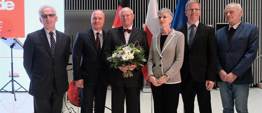 Gemeinsames Erbe – gemeinsame Zukunft