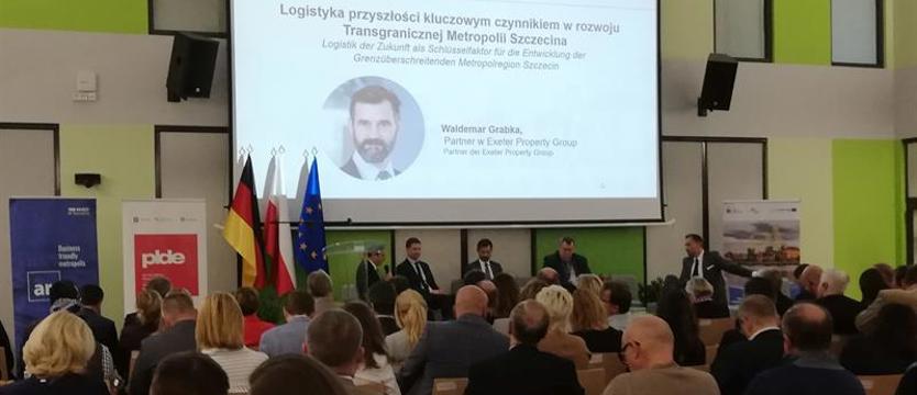 Stettin, das Tor zum Norden