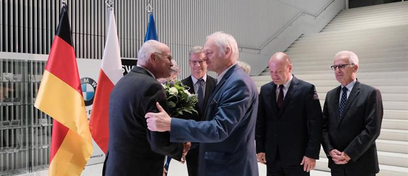 Wspólne dziedzictwo – wspólna przyszłość