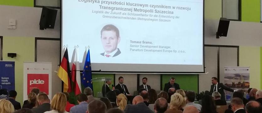 Pierwszorzędne znaczenie Szczecina