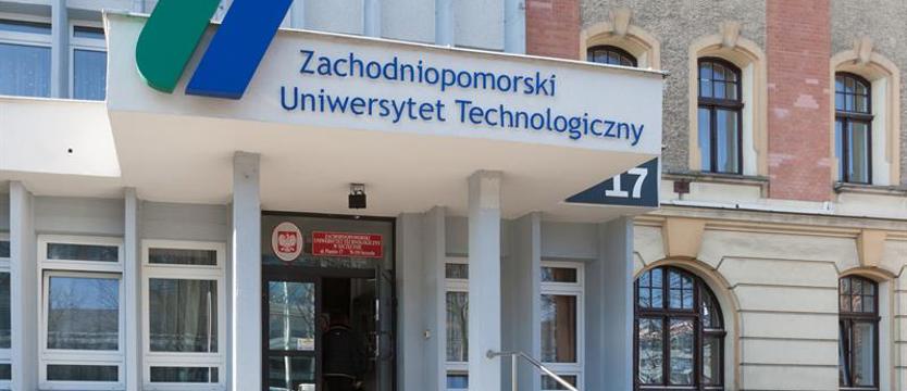 ZUT bardziej dostępny