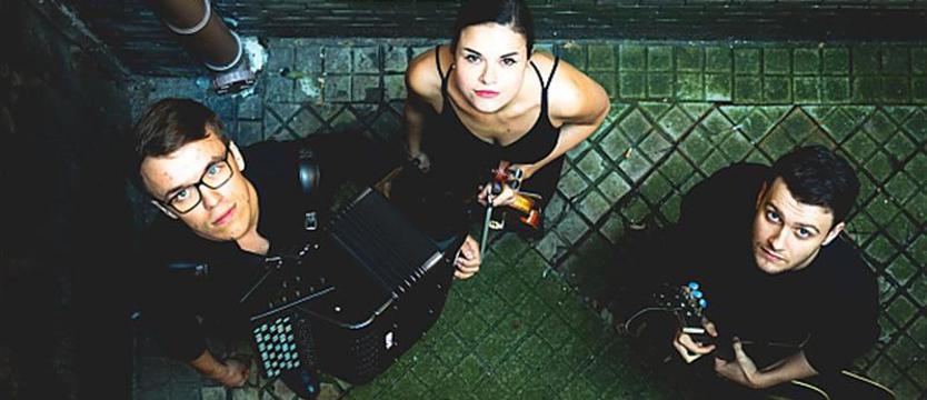 Od tanga po muzykę rozrywkową